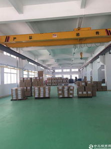 光明新區公明馬山頭新出精品獨院6500平方招租，配備壓濾機租賃，打造理想產業空間